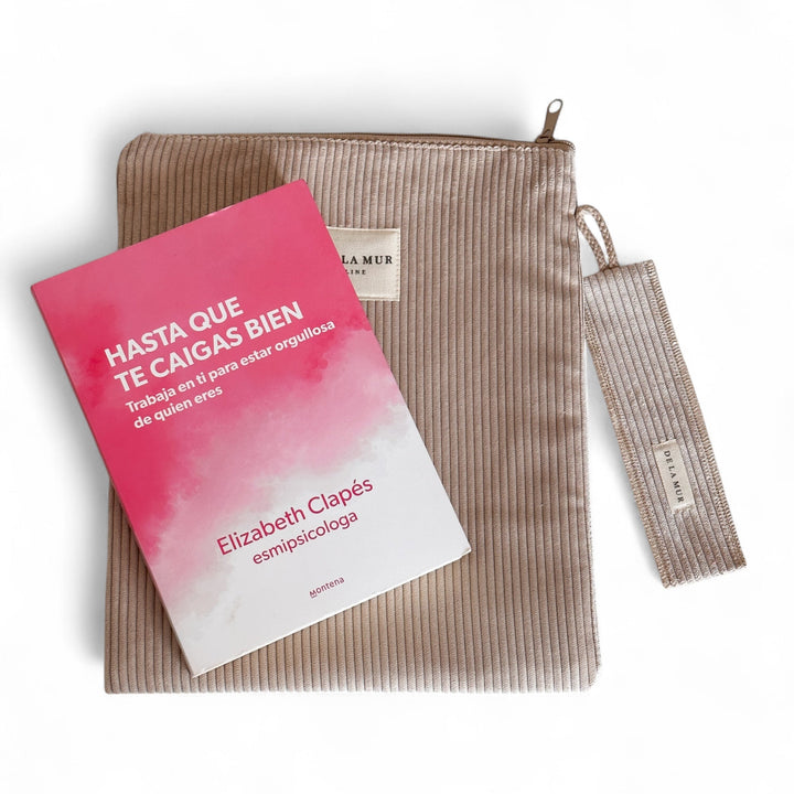 Couverture de livre Tofe + livre cadeau Stitch