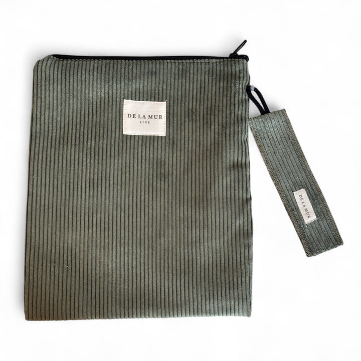 Book Cover + Matching Bookmark Tree