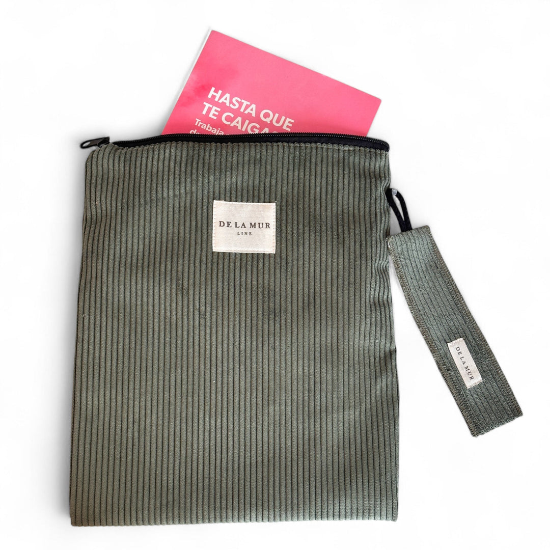 Book Cover + Matching Bookmark Tree