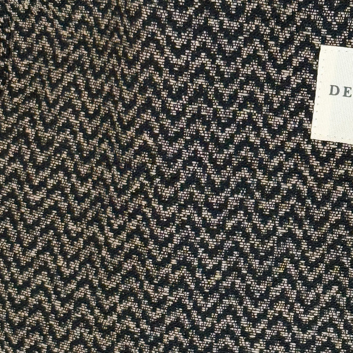 Zippered Tote Bag Dana