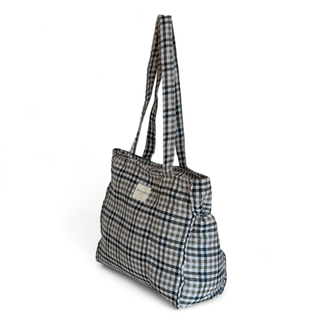 Sac à fermeture éclair Lian