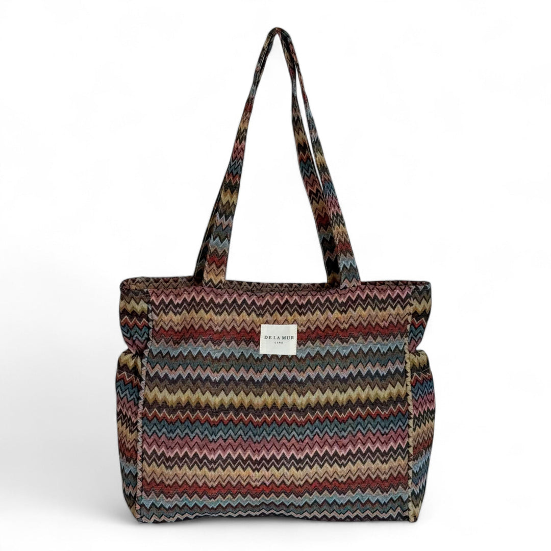 Sac à fermeture éclair Monte