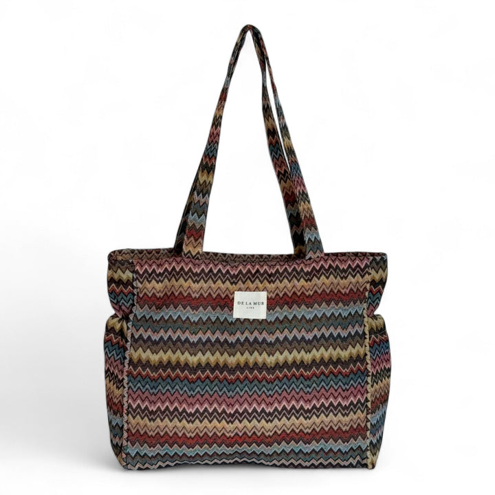 Sac à fermeture éclair Monte