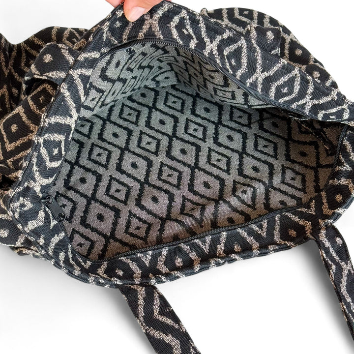 Sac à fermeture éclair Onix