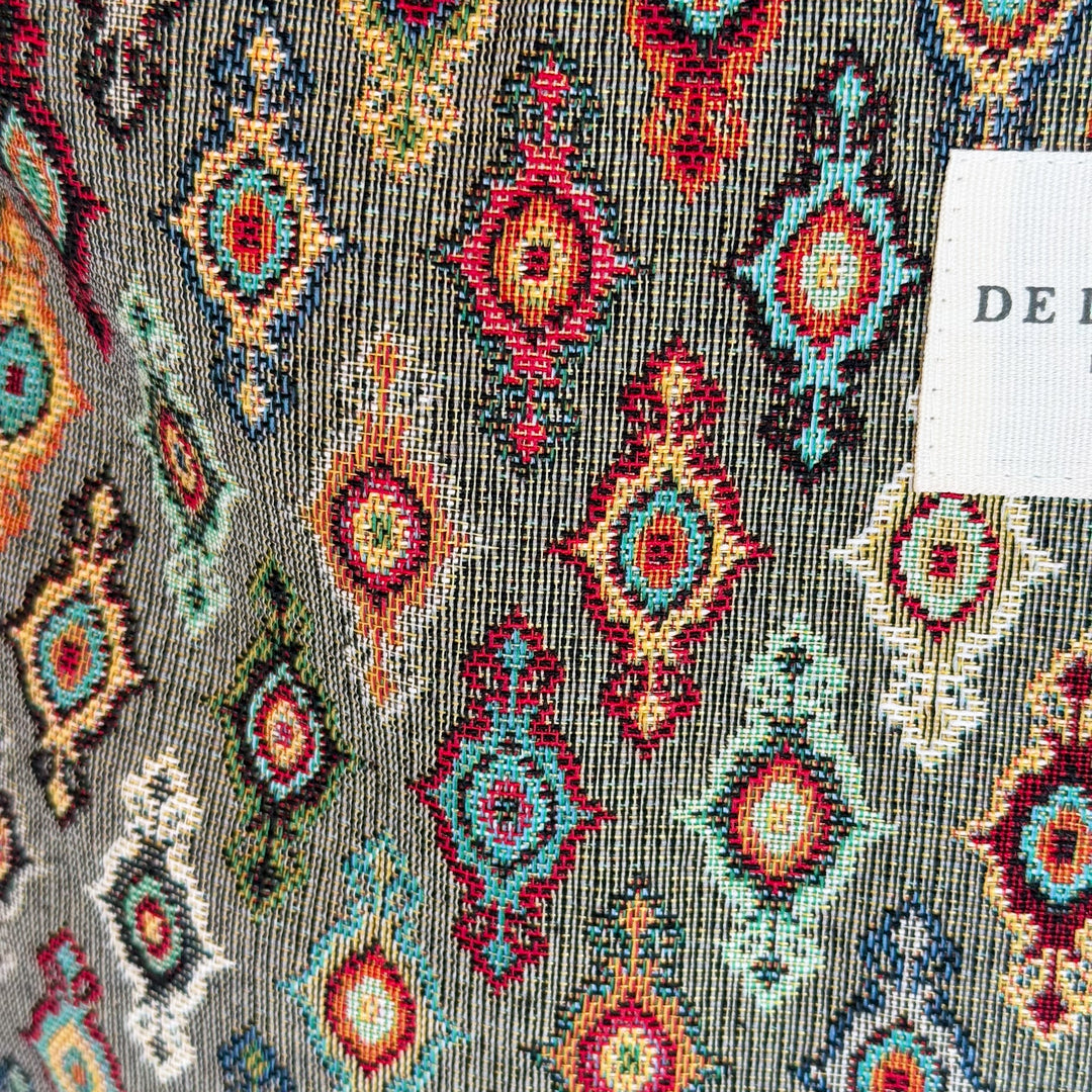 Sac à fermeture éclair en blé