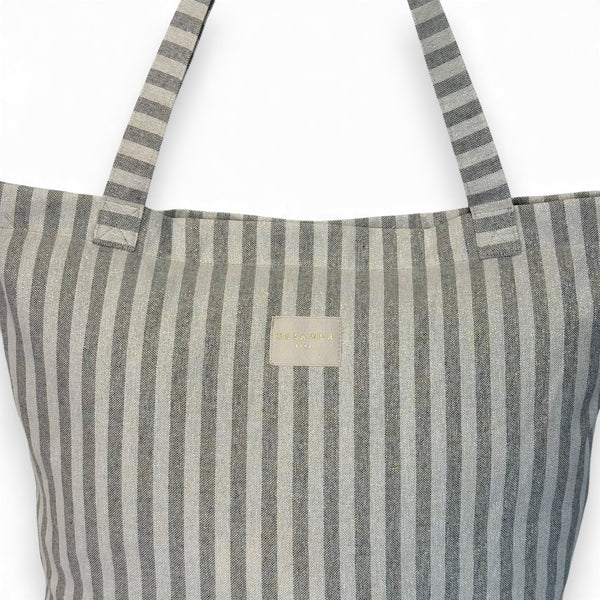 Large Zippered Bag Lugris