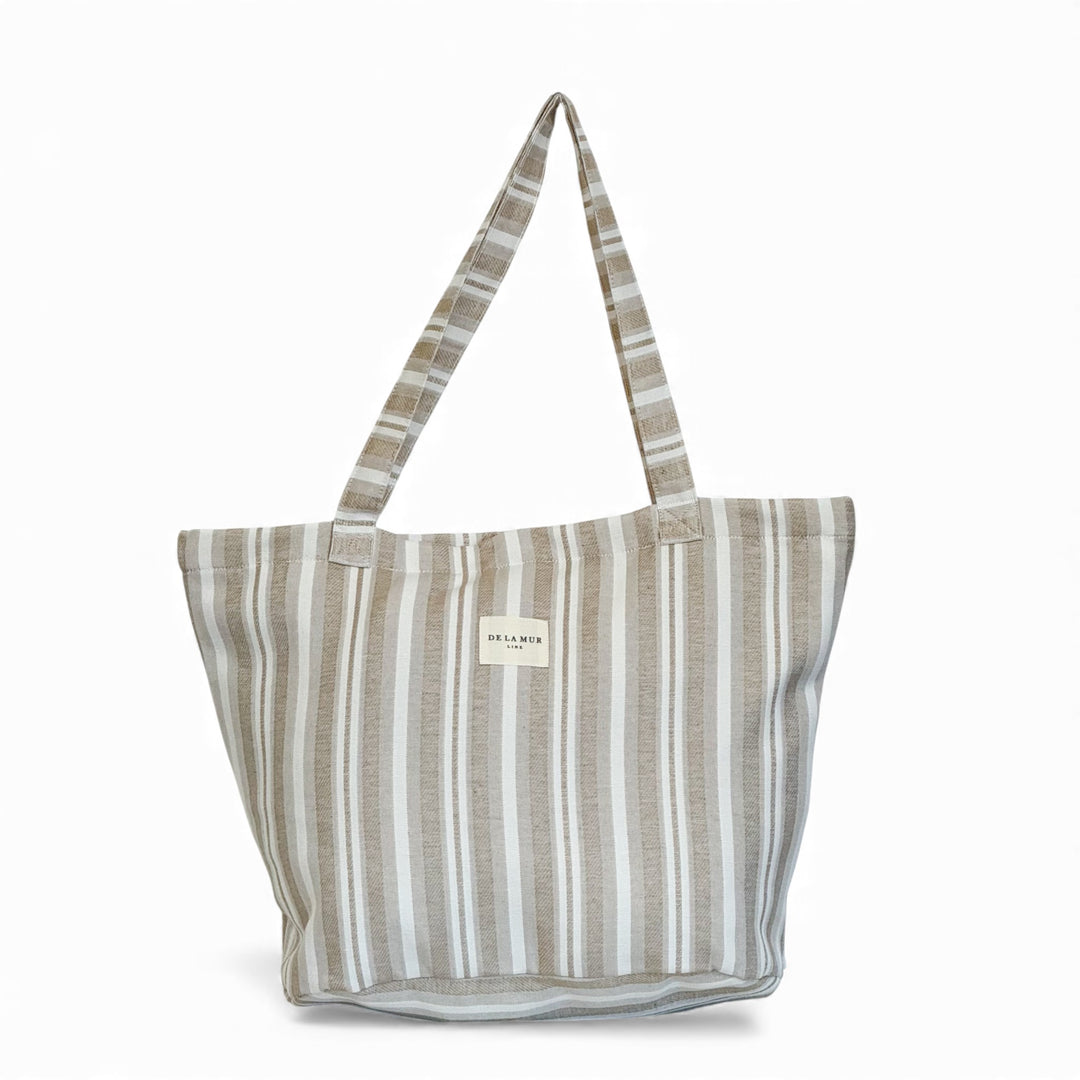 Large Zippered Bag Malik