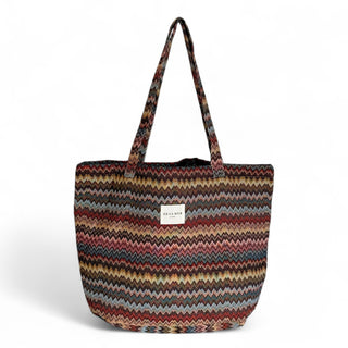 Large Tote Bag Monte