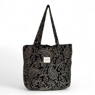 Large Tote Bag Teide