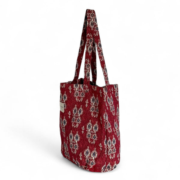 Grand sac d'encre