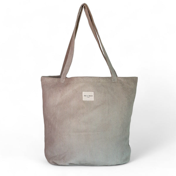 Grand sac de caramel
