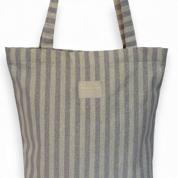 Medium Zippered Bag Lulil