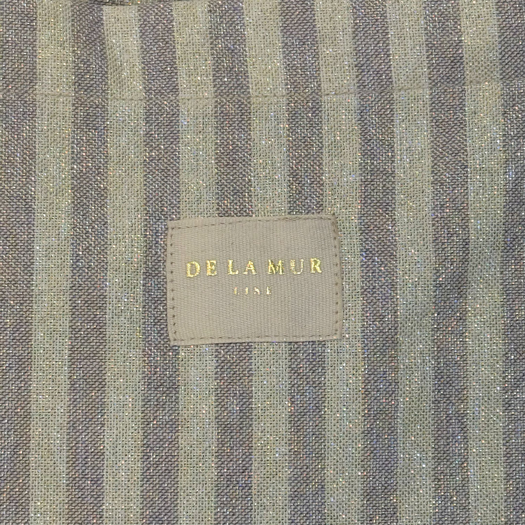 Medium Zippered Bag Lulil