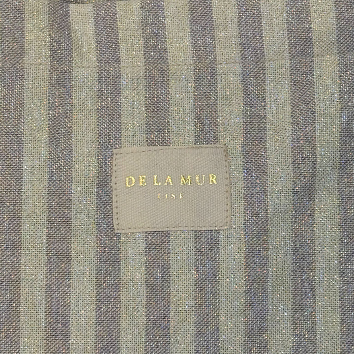 Medium Zippered Bag Lulil