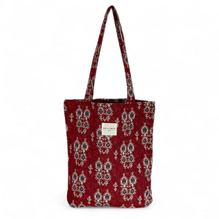 Medium Tote Bag Tinta