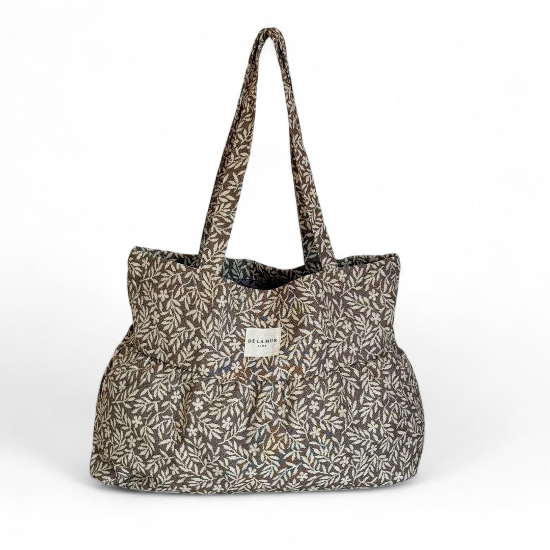 Plan du sac Volantes