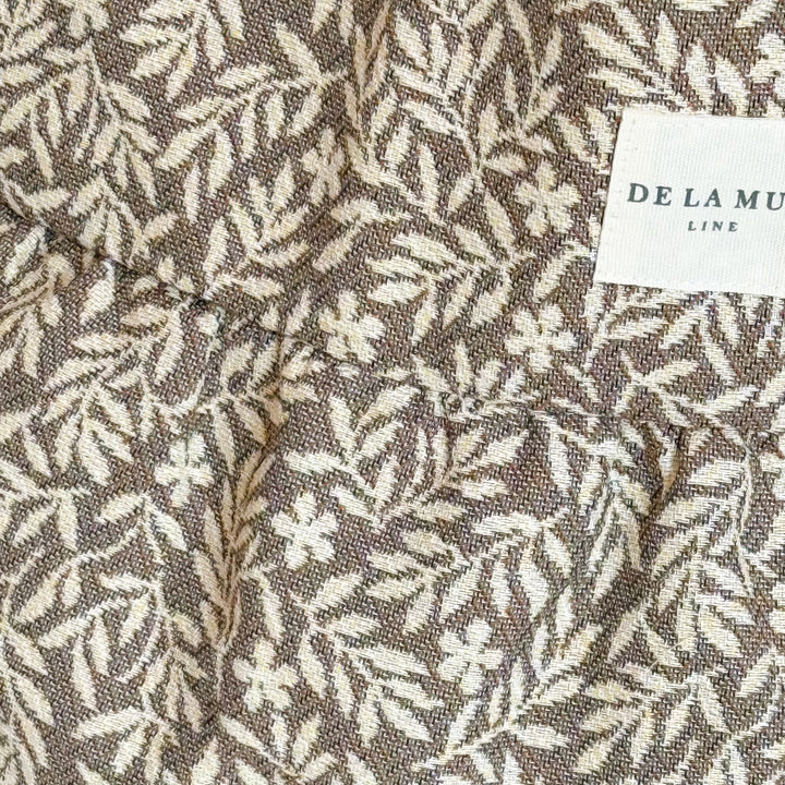 Plan du sac Volantes