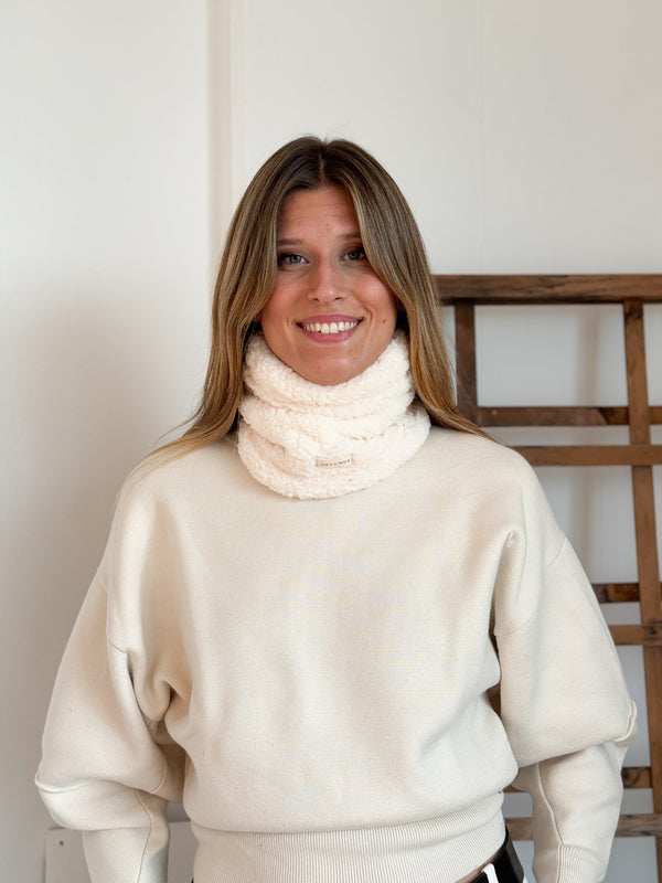 Neck Warmer Frio