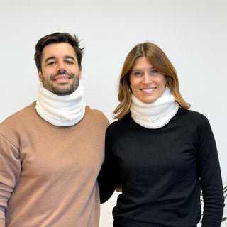 Neck Warmer Frio