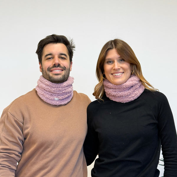 Neck Warmer Kalt
