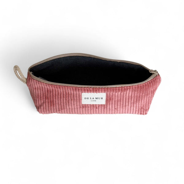 Pencil Case Coral
