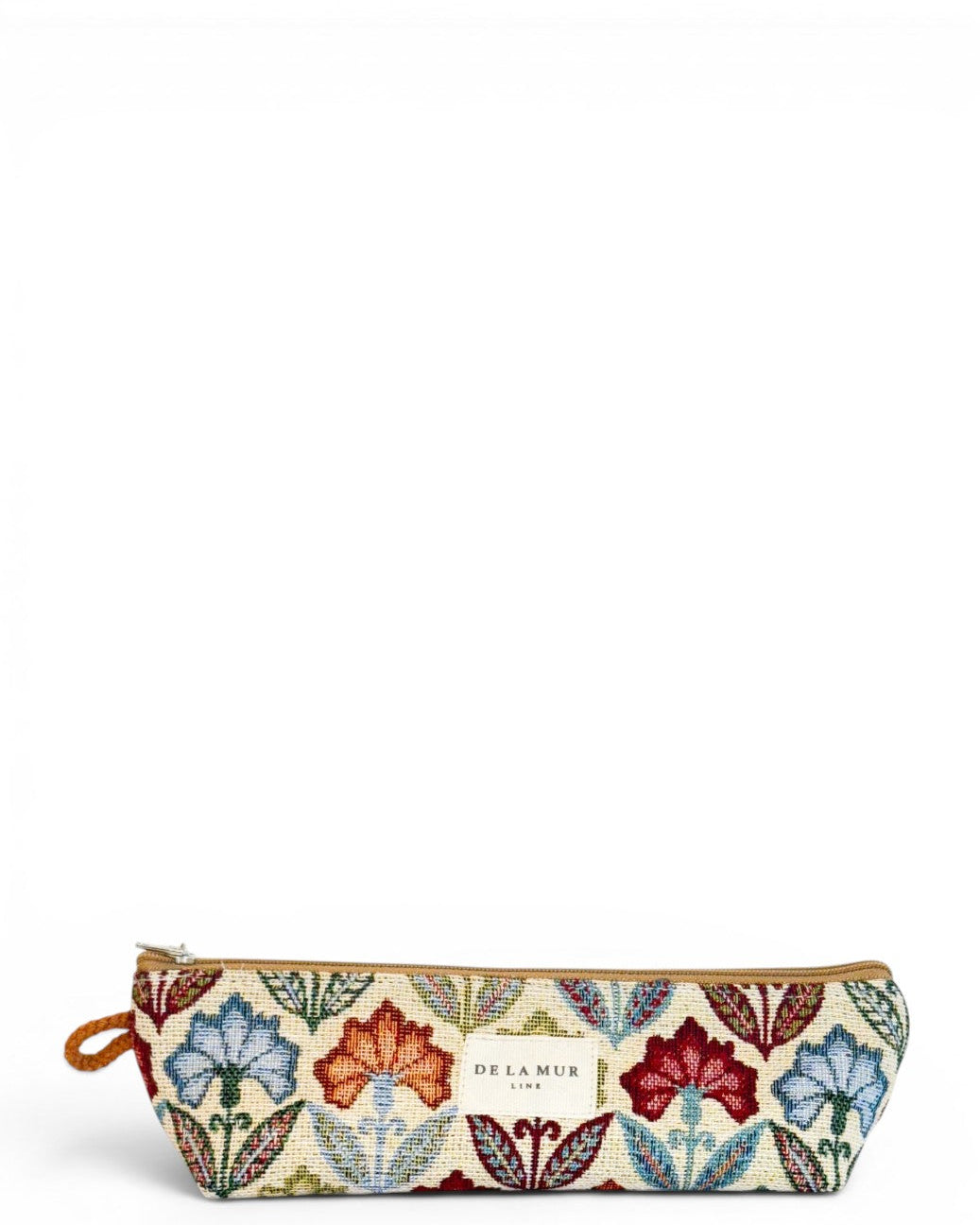 Pencil Case Flora