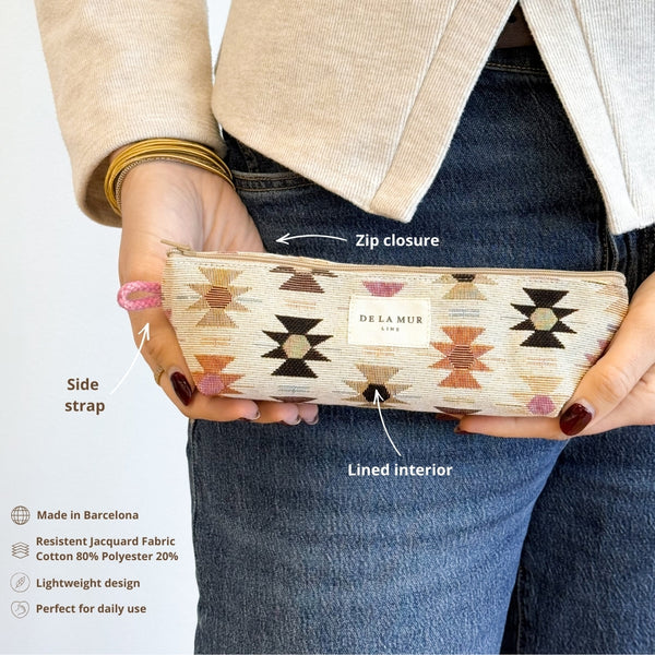 Pencil Case Royal