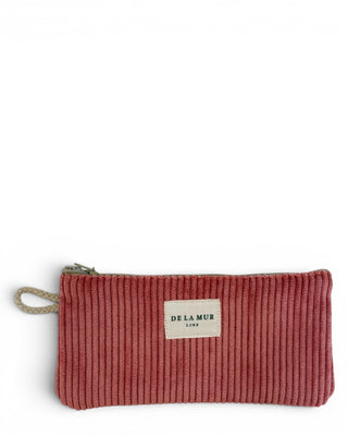 Eyewear Case Coral