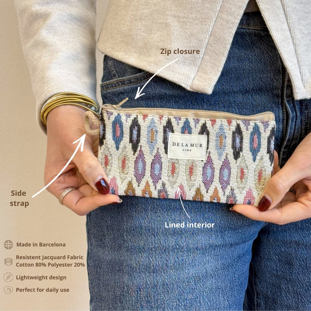 Eyewear Case Urban