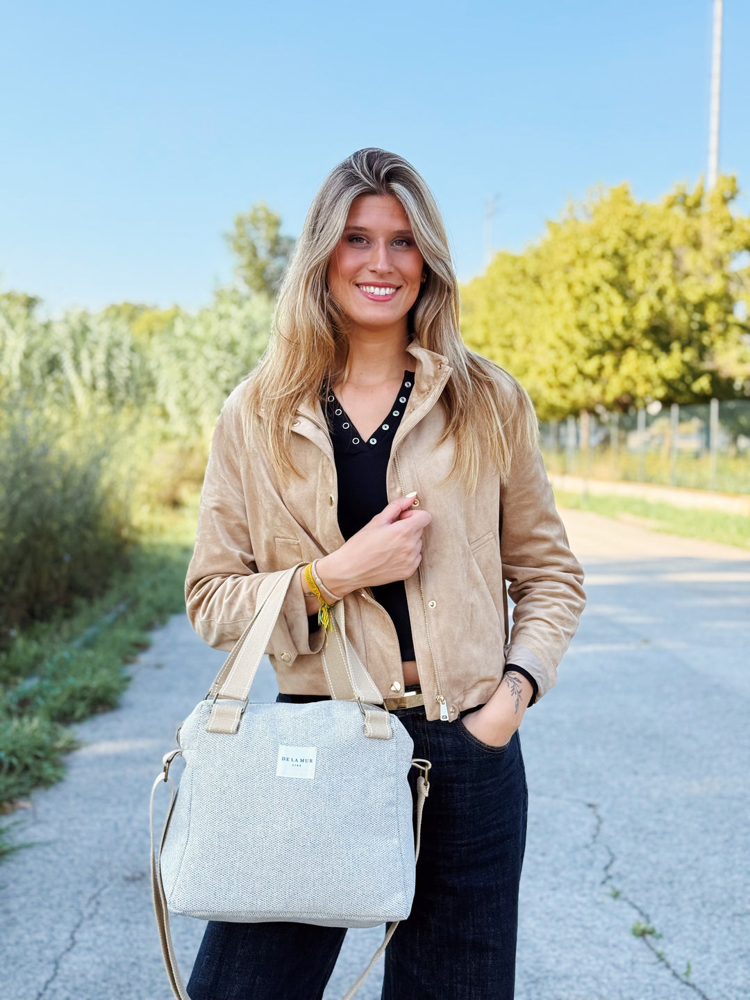 Sac porte-documents Sydney