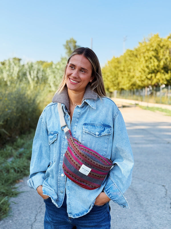 Fanny Pack Aura