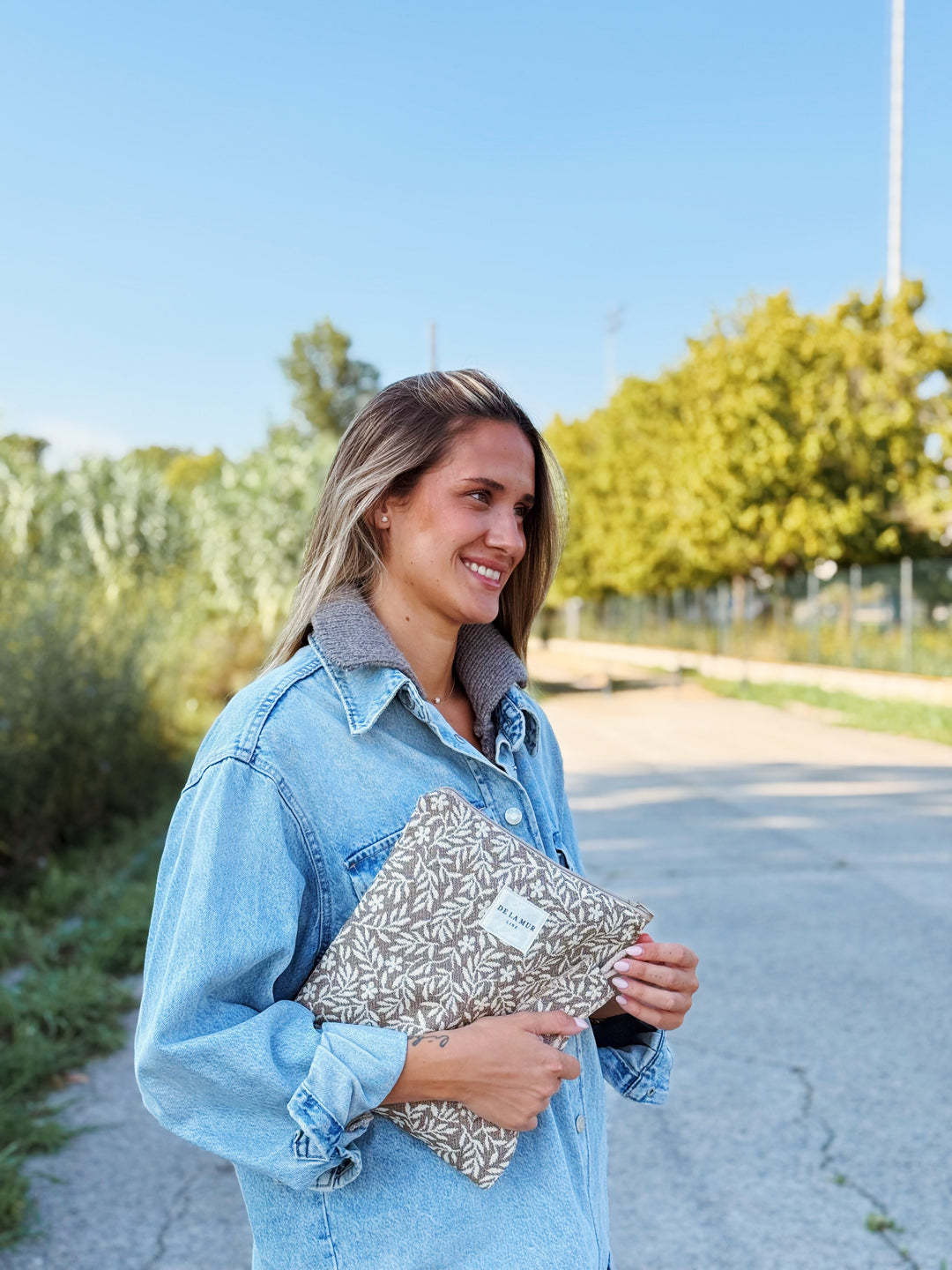 Couverture de livre de plans + marque-page cadeau