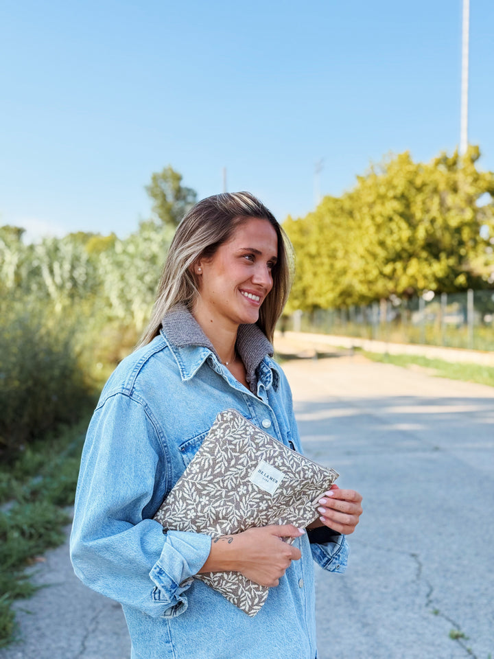 Couverture de livre de plans + marque-page cadeau