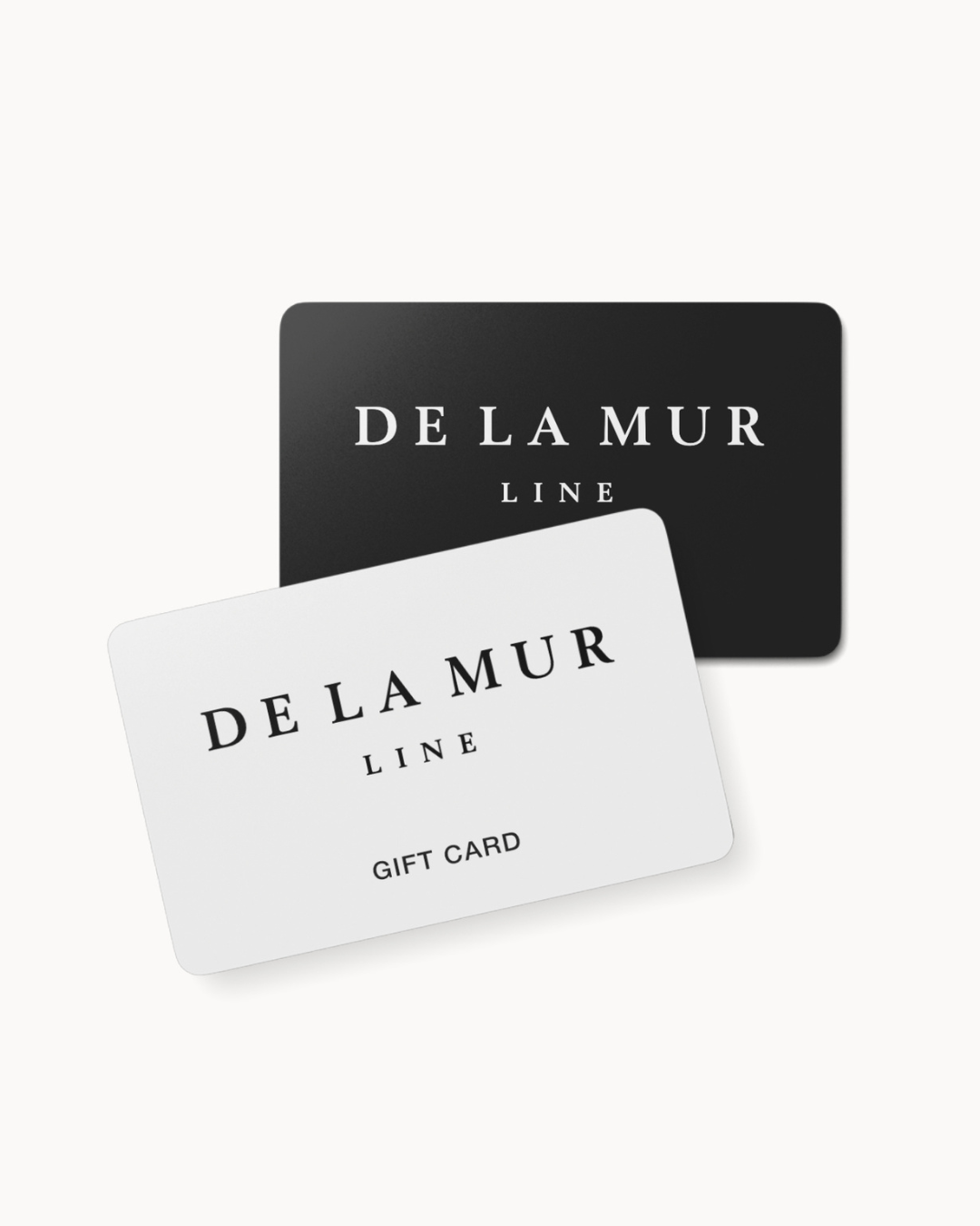 De La Mur Gift Card