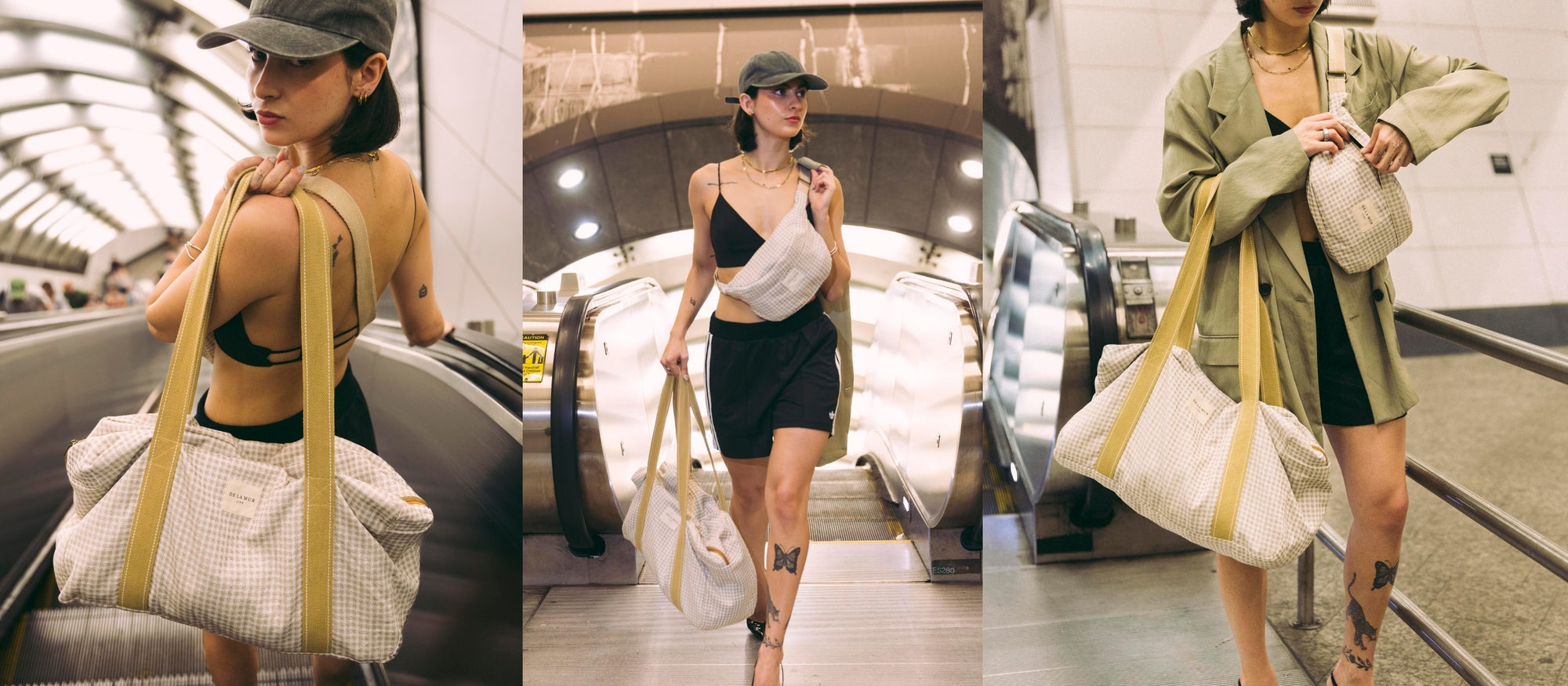 EVERYDAY ACCESORIES