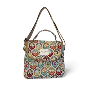 Lunch Bag Flora