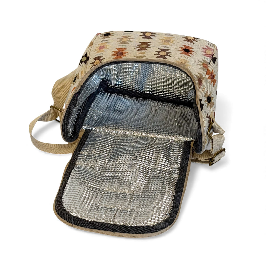 Lunch Bag Royal