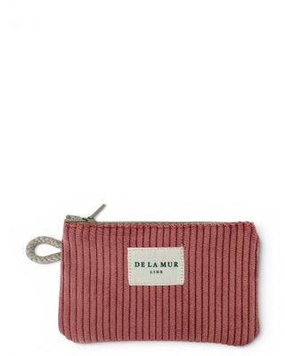 Coin Purse Coral
