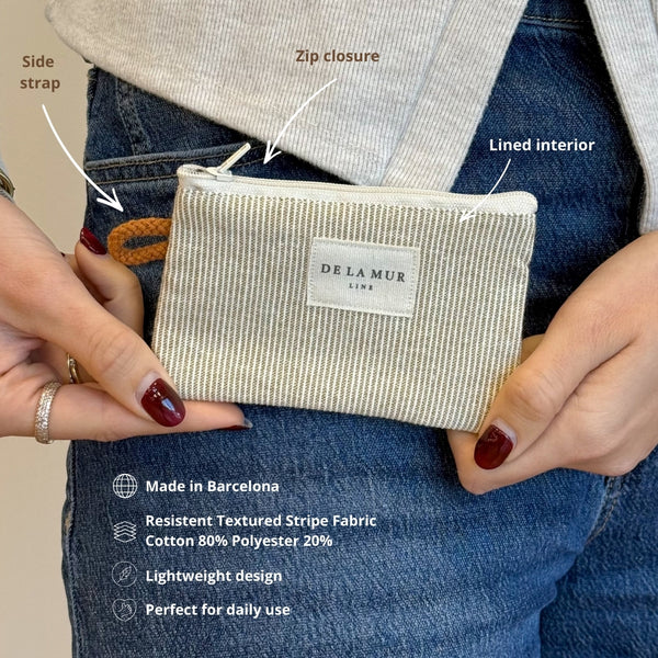 Coin Purse Foz