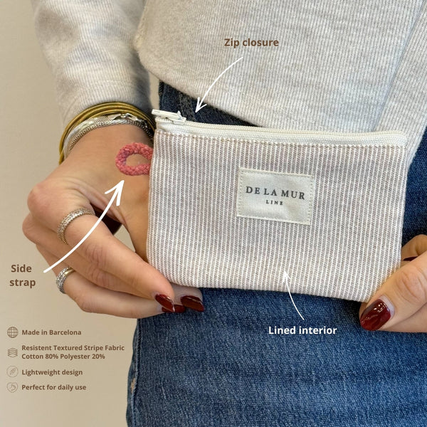 Coin Purse Ibi