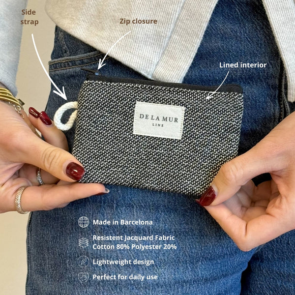Coin Purse Sinay