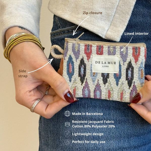 Coin Purse Urban