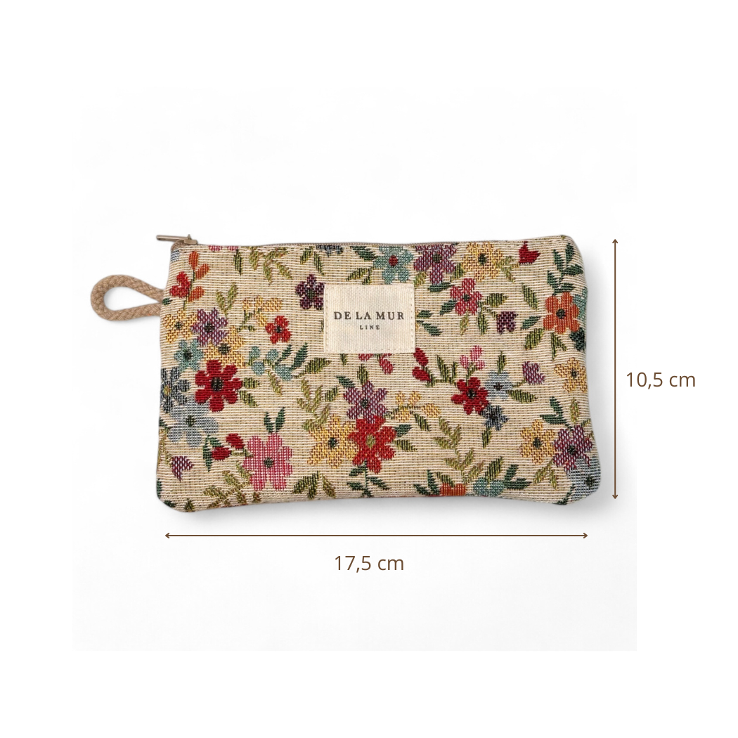 Mini trousse de toilette Blum