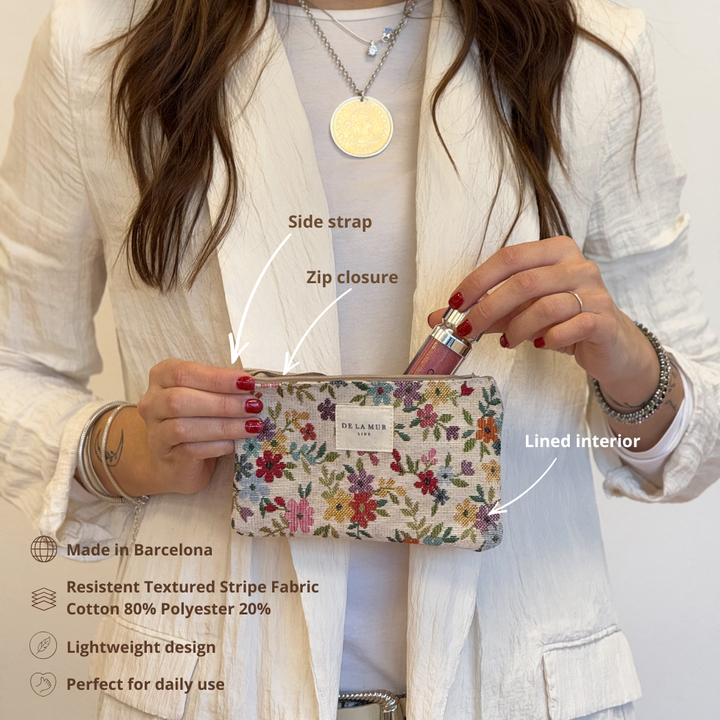 Mini trousse de toilette Blum