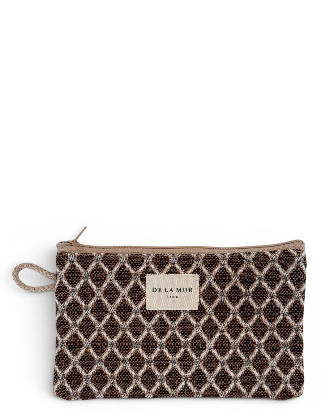 Mini trousse de toilette en cuivre