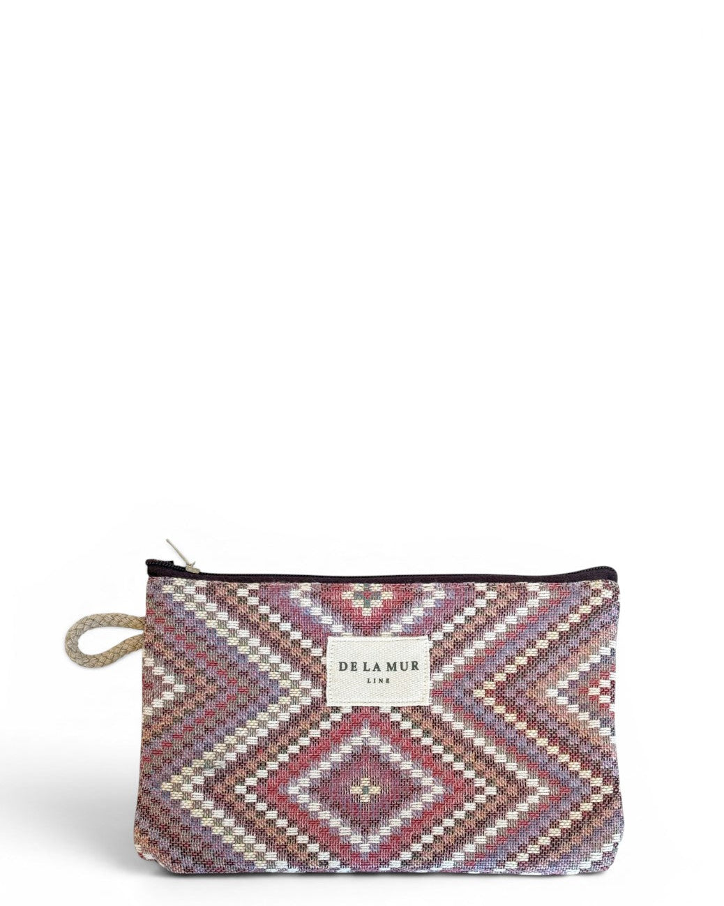 Small Makeup Bag / Coin Purse Nana
