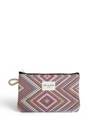 Small Makeup Bag / Coin Purse Nana