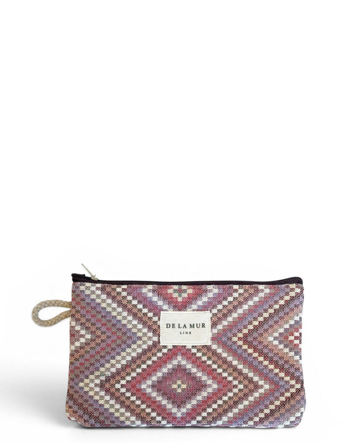Small Makeup Bag / Coin Purse Nana
