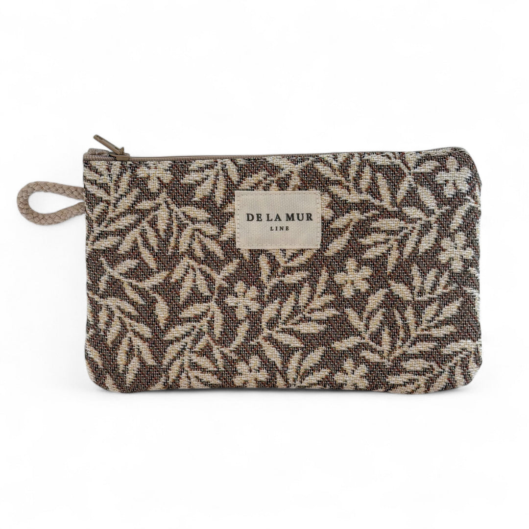 Mini Toiletry Bag Plan