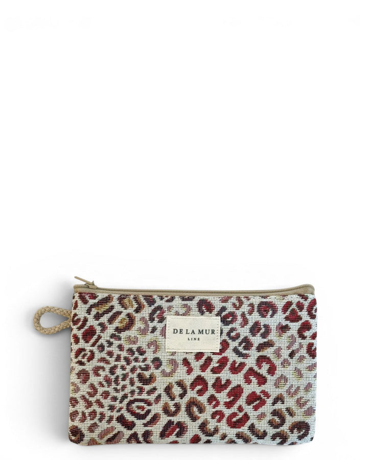 Small Makeup Bag / Coin Purse Talco